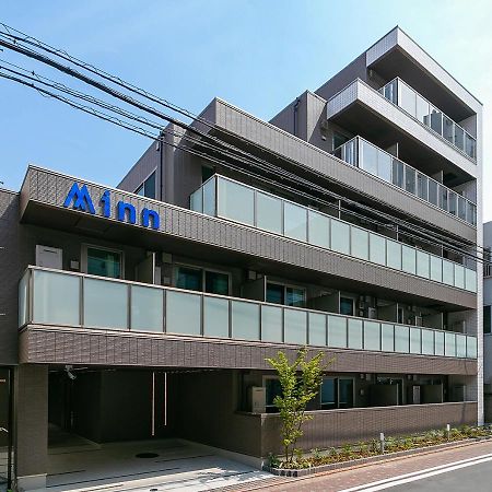 Minn Kamata 도쿄 외부 사진
